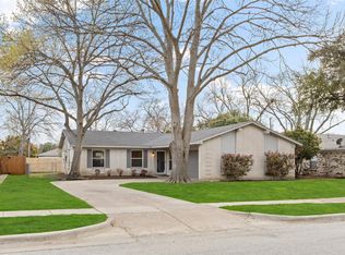 609 Cambridge Dr, Richardson, TX 75080