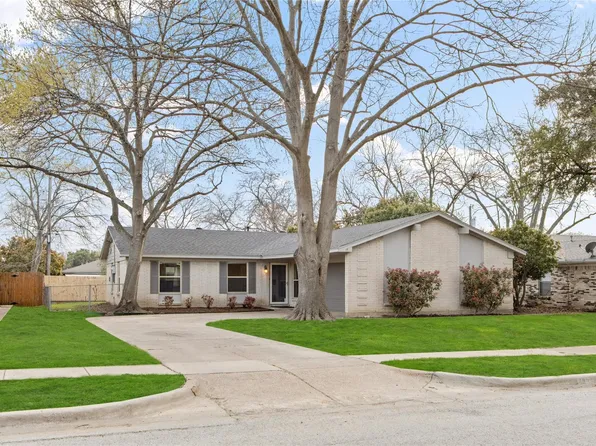 609 Cambridge Dr, Richardson, TX 75080
