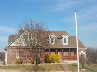 22036 Linwood Rd, Linwood, KS 66052