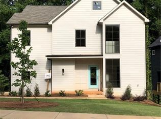 1980 River Birch Ln SE, Atlanta, GA 30316