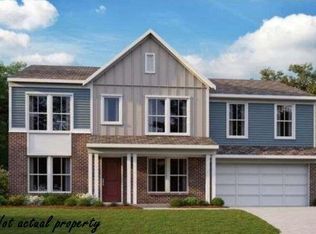 393 Rochdale Run, Delaware, OH 43015