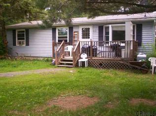 1353 Knox Gallupville Rd, Knox, NY 12107