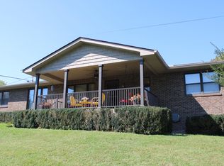 37 Kerr Ct, Williamsburg, KY 40769