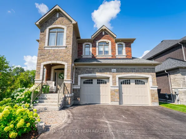 2884 Trulls Rd, Clarington, ON L1E 2N4