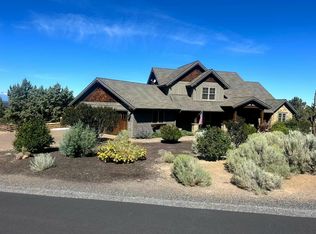15361 Branding Iron Ct, Powell Butte, OR 97753