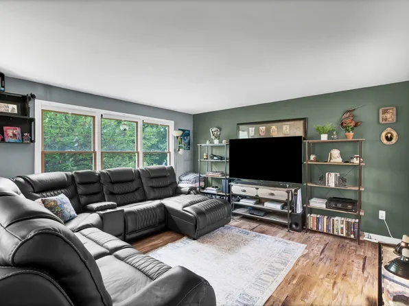 163 Godek Hill Road, Meriden, CT 06451