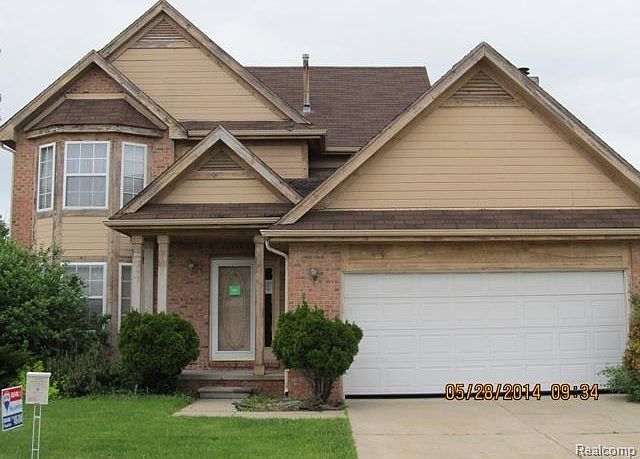 1st image of 23300 Brentwood Dr #117