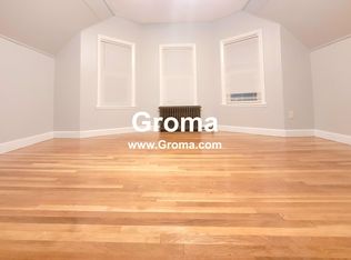 22 Gladstone St #U-2, Everett, MA 02149