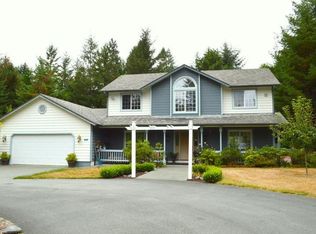 150 Old Wagon Rd, Crescent City, CA 95531