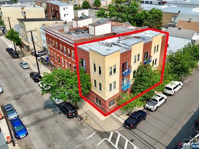 142 Fleming Ave, Newark, NJ, 07105