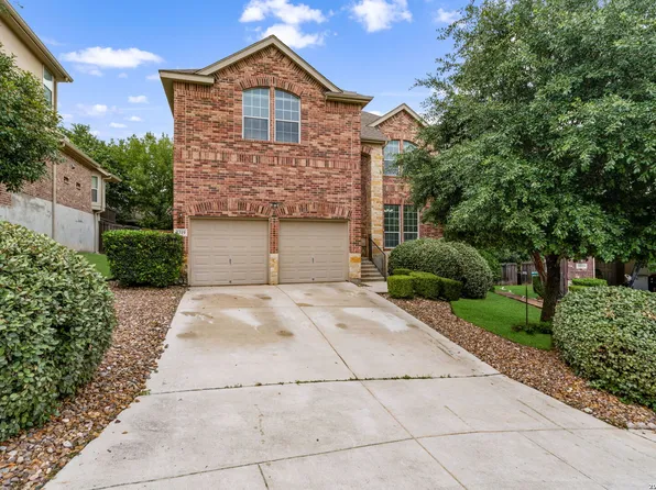 3319 VALLEY CRK, San Antonio, TX 78261
