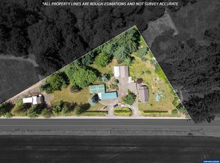 16173 French Prairie Rd NE, Woodburn, OR 97071