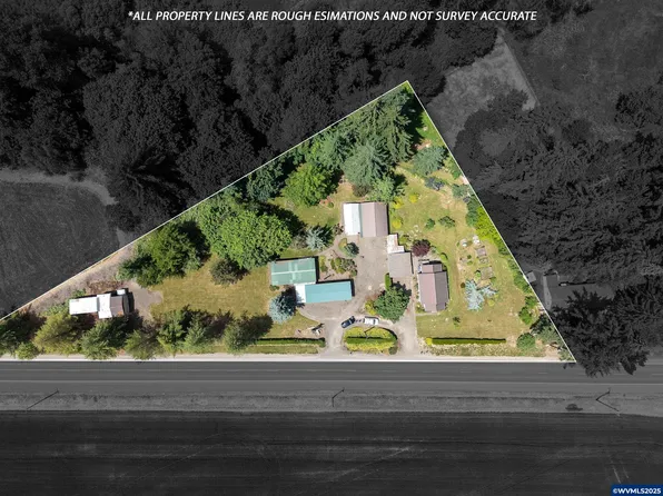 16173 French Prairie Rd NE, Woodburn, OR 97071