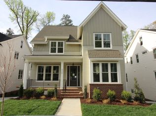 2705 Gordon St #B, Raleigh, NC 27608