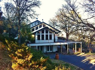 4120 Morgan Territory Rd, Clayton, CA 94517