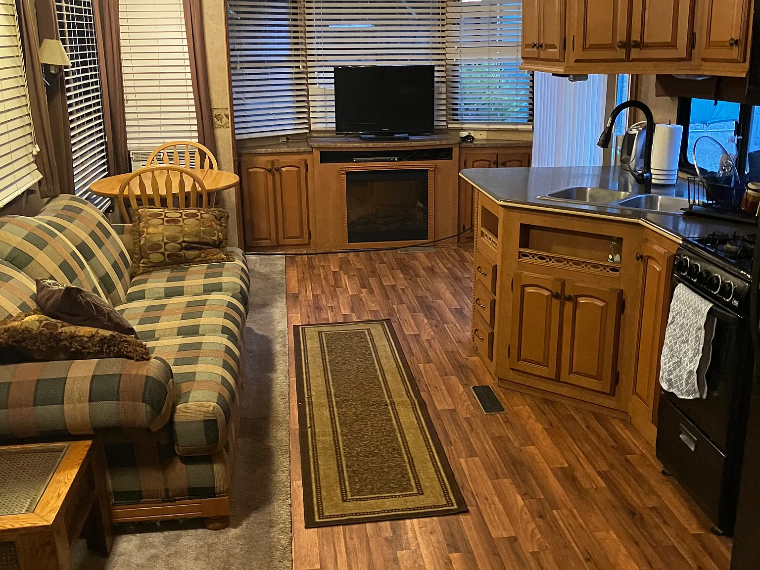 Meadow Dr, Boulder Creek — Photo 1