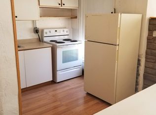 50 W 100 N #5, Salina, UT 84654