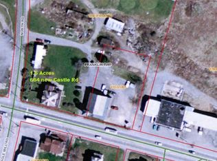 664 New Castle Rd, Butler, PA 16001