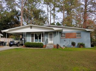 219 N Lipona Rd, Tallahassee, FL 32304