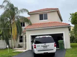 784 Chimney Rock Rd, Weston, FL 33327
