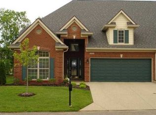 2434 Tradition Cir, Louisville, KY 40245