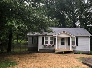 122 Valley Point Dr SE, Dalton, GA 30721