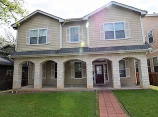 5403 Evans Ave, Austin, TX 78751