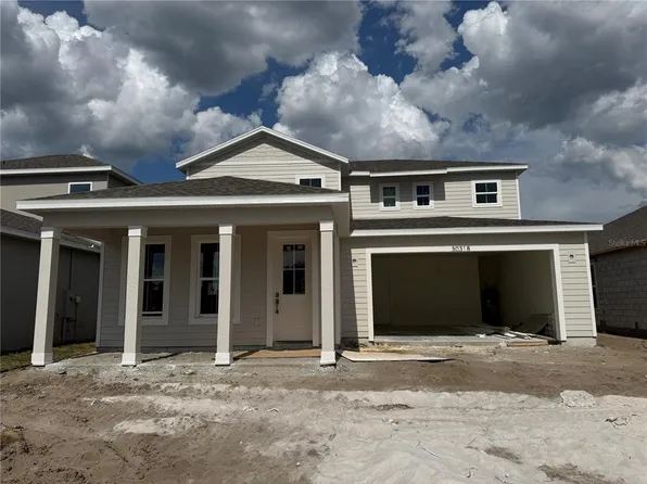 30318 EMERALD FOREST DRIVE, MOUNT DORA, FL 32757