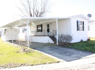 51 Sunset Dr, Springfield, OH 45502