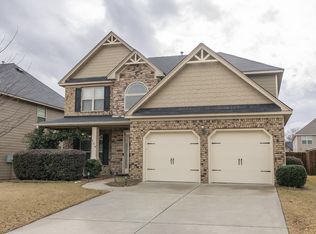 130 Grey Oaks Ln, Lexington, SC 29072