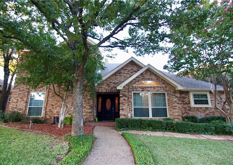 1st image of 3203 Flintridge Dr