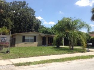 1917 W Saint Joseph St, Tampa, FL 33607