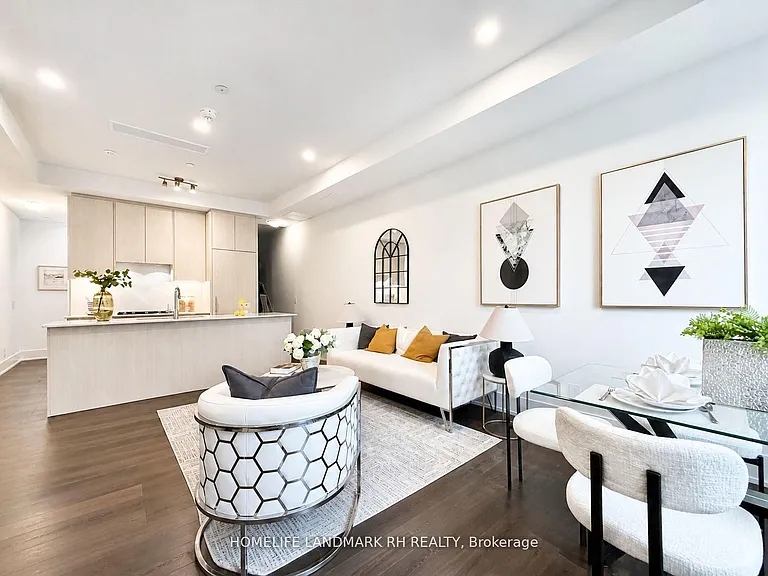 270 Davenport Rd #Townhouse 6 — Photo 12