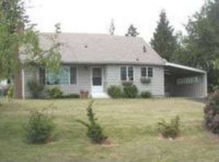 1326 W 9th St, Port Angeles, WA