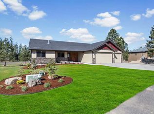 60839 Westview Dr, Nine Mile Falls, WA 99026