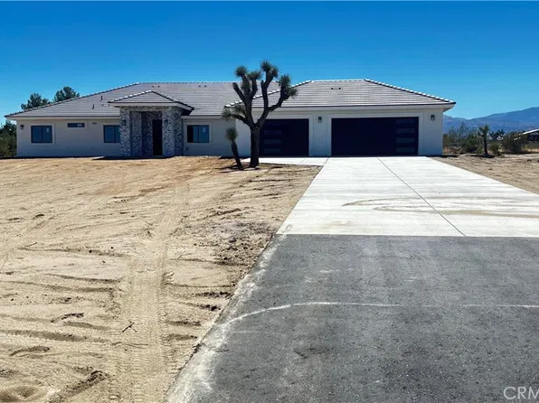 4375 Duncan Rd, Phelan, CA 92371