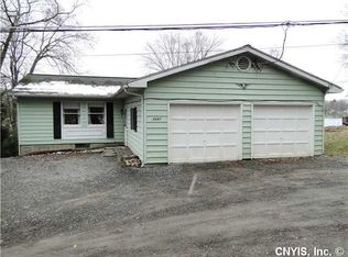 5387 Windy Cove Ln, Tully, NY 13159