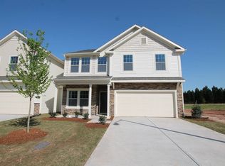311 Oldcastle Dr, Morrisville, NC 27560