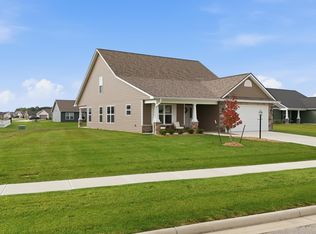 1410 Moby Ct, Van Wert, OH 45891