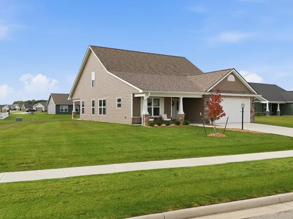 1410 Moby Ct, Van Wert, OH 45891
