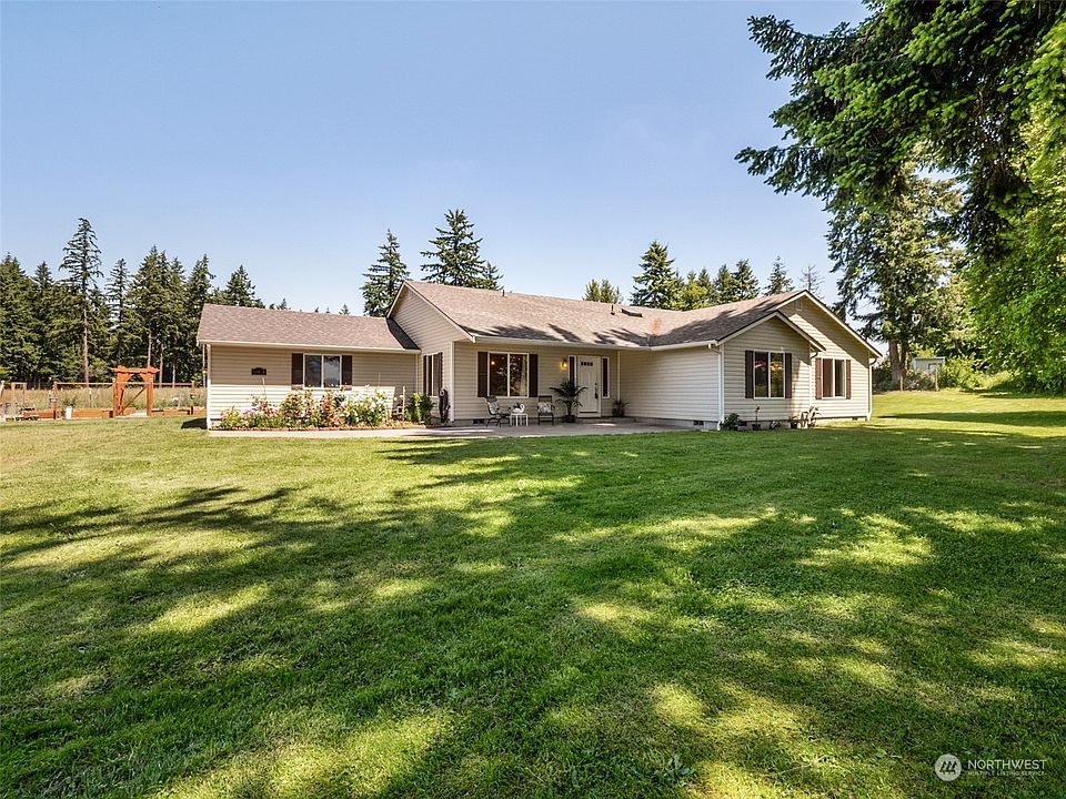 14024 Morris Road SE, Yelm, WA 98597 Zillow