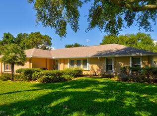 4293 Crooked Mile Rd, Merritt Island, FL 32952