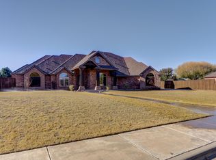 11204 Kirby Ave, Lubbock, TX 79424