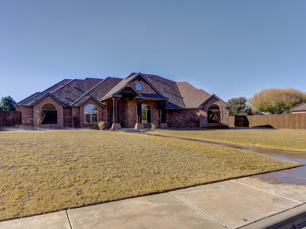 11204 Kirby Ave, Lubbock, TX 79424