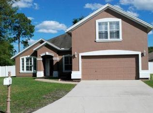 86357 Evergreen Pl, Yulee, FL 32097