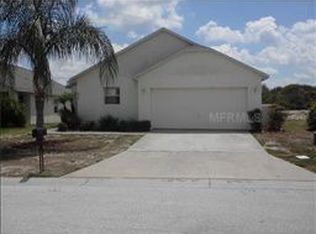 216 Kimberly Point Dr, Davenport, FL 33837