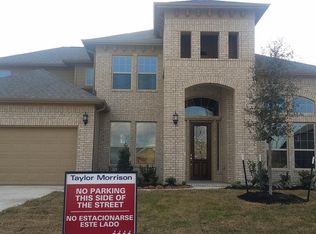2214 Trocadero Ln, League City, TX 77573