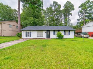 1612 Cider Ln, Augusta, GA 30906