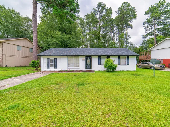 1612 Cider Lane, Augusta, GA