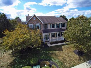 620 Crosshill Rd, Royersford, PA 19468